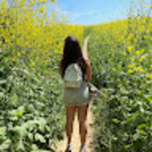 Meet your Posher, Katya